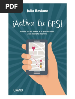 !activa Tu GPS! - Julio Bevione