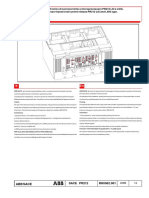 Abb PR212-P