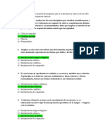 Introducción A Las Ciencias Sociales (Tarea)