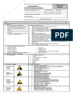 PETS-CCQ-022 Acarreo y Descarga de Material Con Volquete