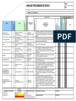 APR - Organização e Limpeza