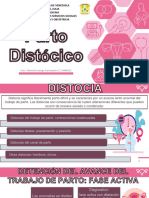 Parto Distocico Valentina (Autoguardado)