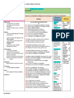 Actividad Del Poema