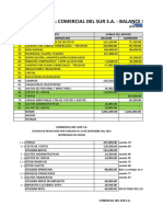 Contabilidad General - Estados Financieros Semana 13 Seccion G2at