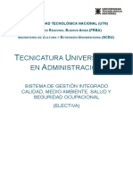 TUA-SGC Unidad 2 