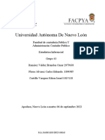 Estadistica Inferencial Ev1 Distribucion Muestral