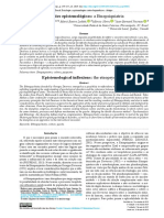 Martins-Borges Et Al. - Inflexões Epistemológicas (A Etnopsiquiatria)