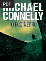 O Eco Negro - Michael Connelly