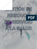 Proyecto Servico A La Salud 2