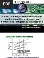 Ahorro Energetico Aire Agua