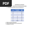 Examen Final de Programacion de Obras 2022-1