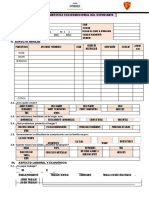 Ficha Diagnostica Socioeafectiva Original