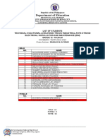 Grade 12 List of Students Sy 2022 2023.as of Oct. 10