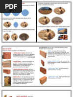 Proceso de Elaboracion Del Ladrillo Artesanal (Recuperado Automáticamente)