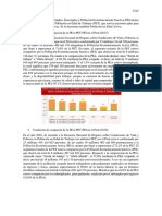 Tarea 04 Evolución Del PEA en El Perú 2015-2022