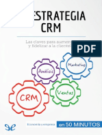 La Estrategia CRM