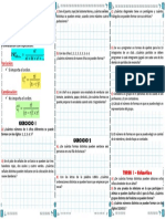 Clase 1 - Aritmética - 1 Sec. - Anal - Co