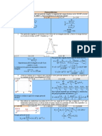 Serie Potencial Eléctrico Clase 17 Nov