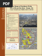 Shops of Northern Wylie (Imperium Holdings)