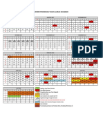 Kalender Pendidikan 2019-2020