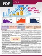 Fixed Income Flyer - Axis Outlook For Aug'20