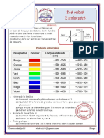 Series Ondes Lumineuses