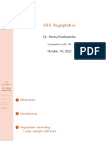 Lec05 Regressionasymptotics