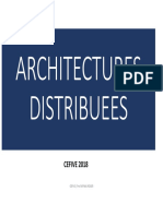 Architecture Des Systemes Distribués