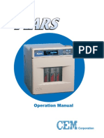 Mars5 Operation Manual