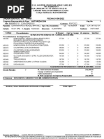 01/08/2022 Fecha: Orden Servicio No. 104867 Autorizacion: Convida Eps-S 899999107-9 PGP 2022