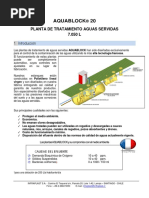 Detalle - Cotizacion - Aqb-020 - 7 m3 (2018)