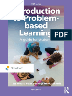 Introduction To Problem-Based Learning by Jos Moust Peter Bouhuijs Henk Schmidt