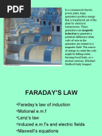 9 098 Faraday's Law Edit