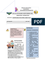 Guia Matematicas 9 Cuarto Periodo