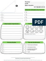 Documentos para Psicólogos InfantoJuvenil