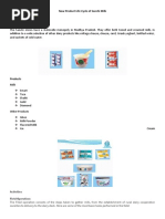 Distrbution and PLC