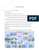 Avances de Fundamentos de Gestion Integral Fase 3