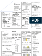 1 Formulario de Aritmetica