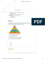 Diagnostico de Tecnologia de La Informacion