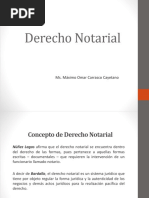 Ppts Notarial