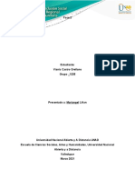 Fase - 2 Formulacion