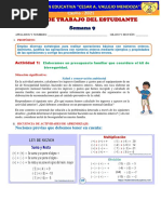 Matematica