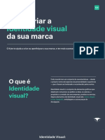 Como Criar A Identidade Visual Da Sua Marca