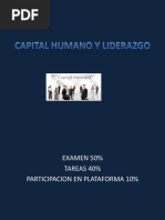 Administracion de Capital Humano