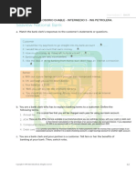 Intermediate 3 Pagina 63-64