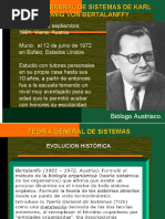 Biólogo Austriaco