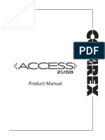 Access 2usb