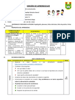 Escribimos Un Texto Expositivo Sobre El Derecho A La Alimentación