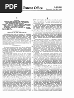 Us3423341 Process For Making Ol Modified Alkyd Resin