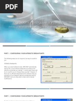 WHONET.5-Laboratory Configuration Antibiotic Breakpoint